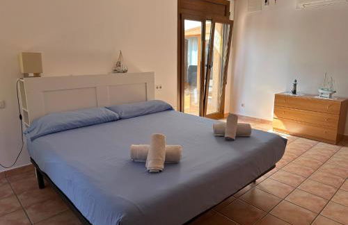 Villa Antic Plankton - Masos de Pals - Free Parking, Beach, Wifi, Holidays - Foto 18