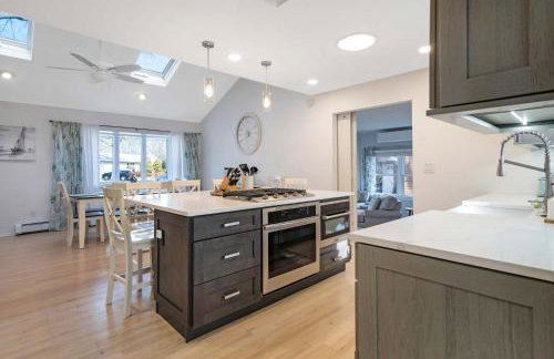 Poppy's Hampton House:Large Yard,Beach,Newly Renovated - Foto 4