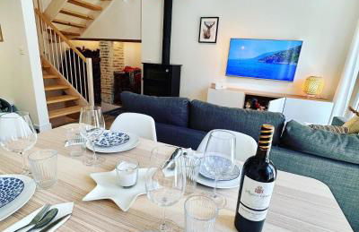 Laura's Haus - Foto 1