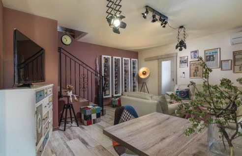 Gorgeous Home In Nedescina With Sauna - Foto 42