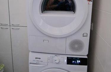 Chika Rijeka Urban Stay - Photo 27