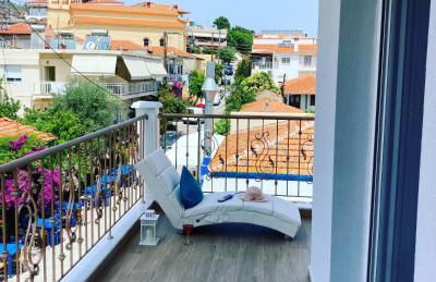 Villa Ulyana Sarti - Ancient Greece in Center - Foto 21