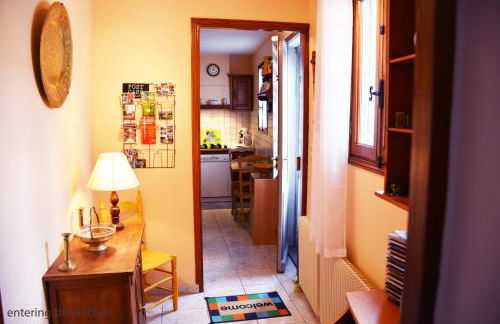 La Petite Maison - Foto 13