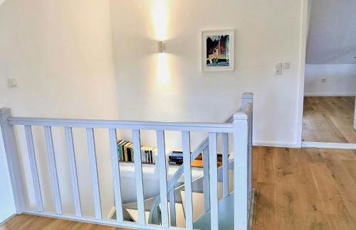 Relaxing Home With View Of Stettin Lagoon - Foto 19