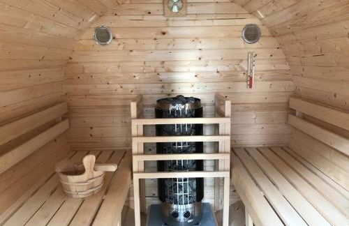 Seeblick Warin - Foto 17