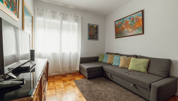 Downtown Aquarelle by Vacationy - Foto 4, Habitación