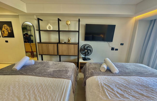 MARINAS PRAIA FLAT - Foto 53