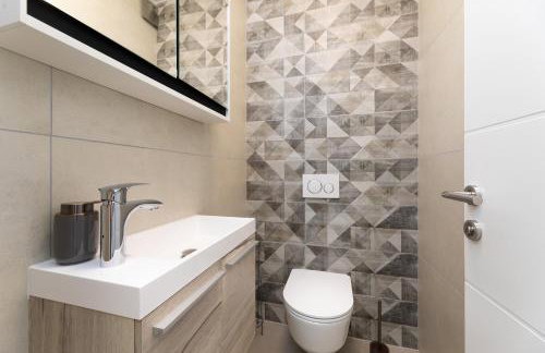 Luxury Villa Adria Apartments - Foto 59