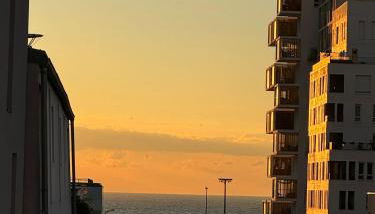 Appartement T3 Traversant 53m2 Marseille vue mer - Foto 2