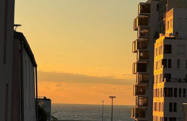 Appartement T3 Traversant 53m2 Marseille vue mer - Foto 2