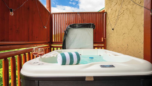 Evergreen Lodge by Avantstay Indoor Pool, Game Room & Theater - Foto 5, Interior