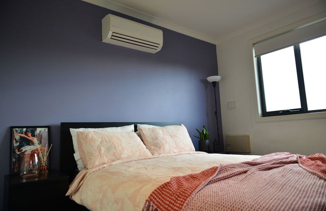 Cozy townhouse closer to the town center - Foto 9