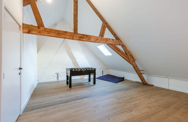 Beautiful Vacation Home Valkehuisje in Poperinge - Photo 29