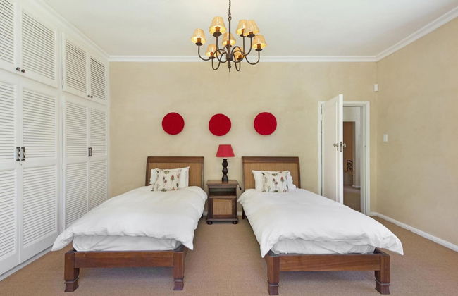 Craiglea Villa - Newlands Cape Town - Foto 32