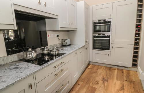 Jackson Cottage - Foto 12