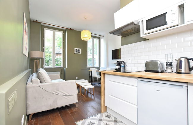Cosy Apartment - 1br/4p - Place de la Bastille - Photo 14