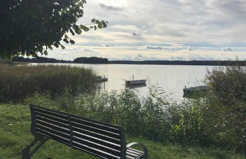 Ferienhaus am Useriner See, Userin - Photo 47