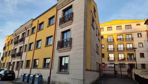 Apartamento para 4 con Patio Privado - Foto 3
