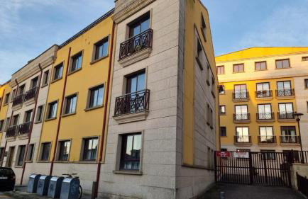 Apartamento para 4 con Patio Privado - Foto 3