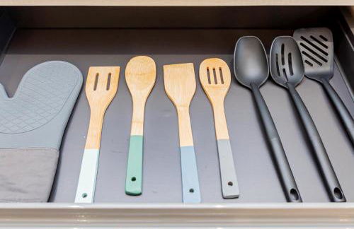 4-BedHaven in Fawley Perfect for ExtendedStays! - Foto 26