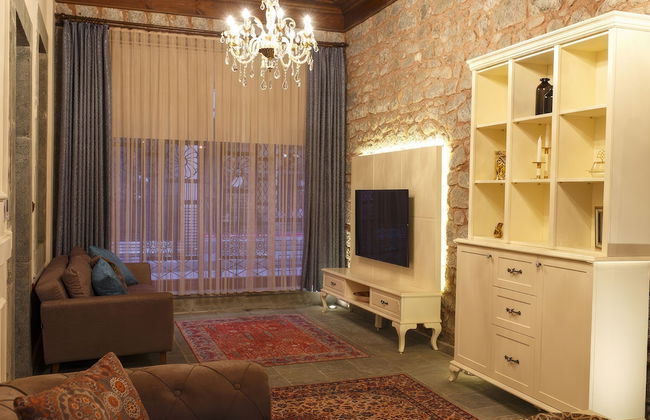 Verula City Luxury Villa - Foto 10