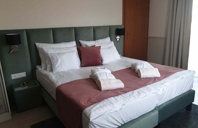 Holiday Club Apartman Hotel - Foto 15