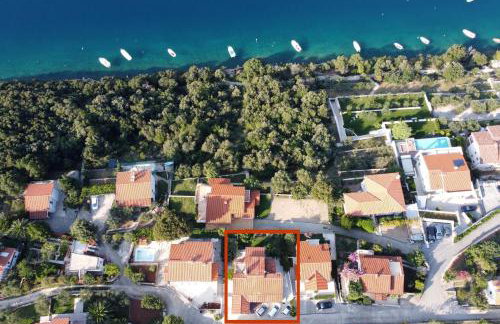 Apartments by the sea Duga Luka - Prtlog, Labin - 3025 - Foto 1