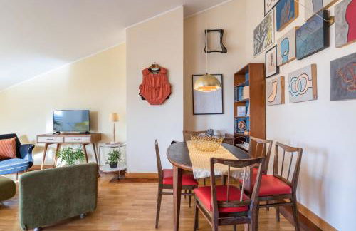 Host Wise - Stunning Modern Flat w Terrace Miramar Gaia - Foto 12