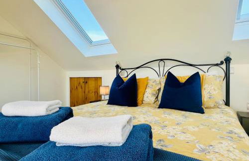 Stylish 3 Bed Apt Sea Views Near the Beach 2B - Foto 71