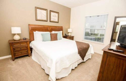 5372 Lovely home inside Disney area - Foto 9