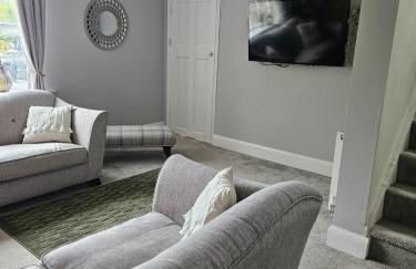 The Sweetbriar Cottage 3 bedroom house in Leeds - Foto 1