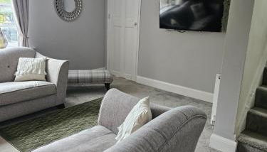 The Sweetbriar Cottage 3 bedroom house in Leeds - Foto 1