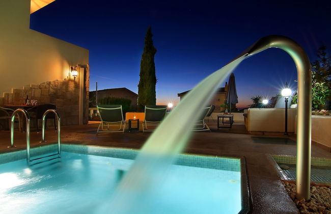 Adam & Eve Villas - Photo 49