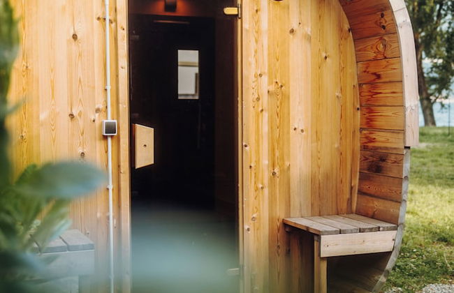 THE CAMP by Maggiore Suites - Foto 18