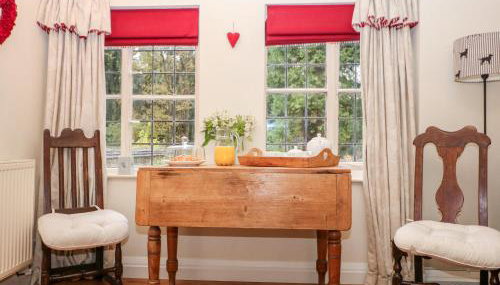 October Cottage - Photo 5