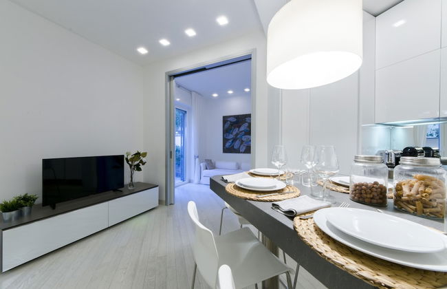 JOIVY Nervi Charming Flat Santarosa - Foto 9