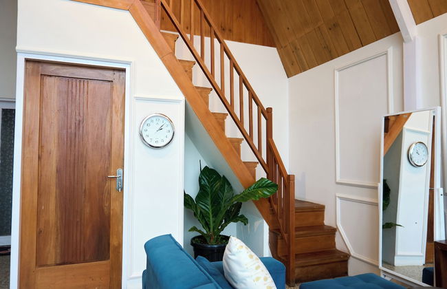 Platinum Villa Dieng - Foto 21