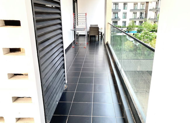 Embassy Gardens by Morninglife Luxury - Foto 28