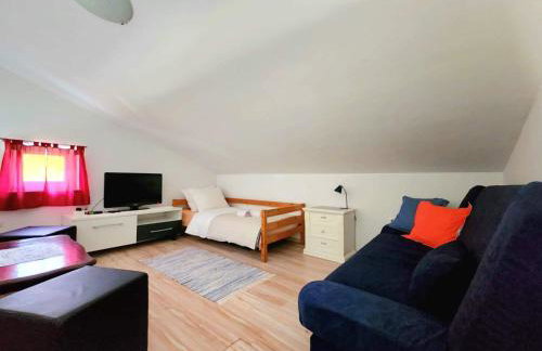 IVA apartments - Photo 13