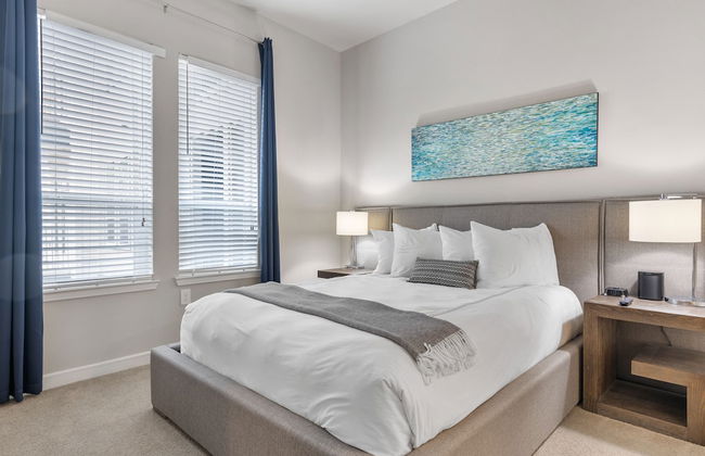 StayOvr at Galatyn Park - Richardson - Foto 9