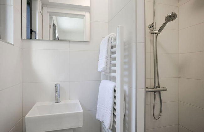 Furnished Chalet With Dishwasher, Near Almelo - Foto 54