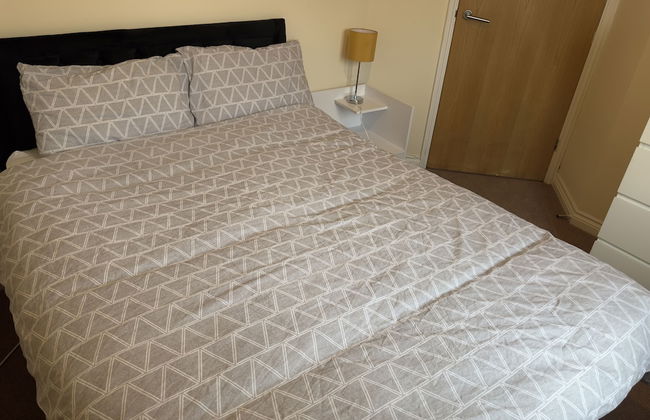 Lovely 2 Bedroom Family Holiday Home in London - Foto 4