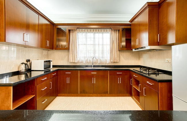 Kibo Homes Moshi - Foto 11