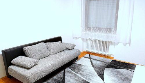 Ferienwohnung Michelbach an der Bilz mit Parkplatz und Küche für 1 bis 5 Personen - Foto 2