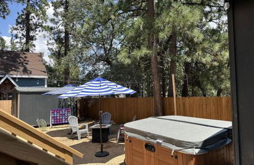 Large Bear Lodge by Big Bear Vacations - Foto 9