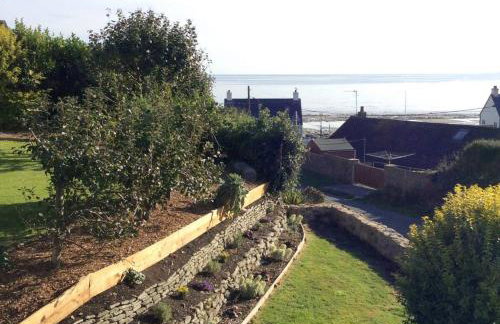 Amroth Holiday home with Sea views - Foto 40