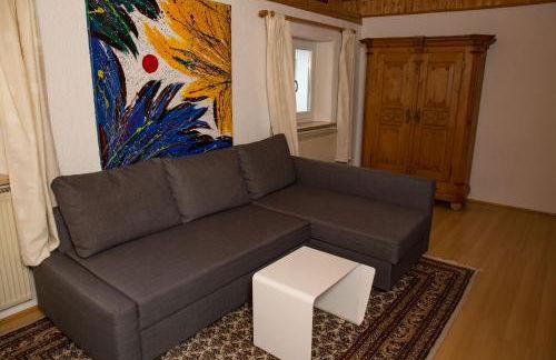 Allgäuer Taucherhof - Foto 12