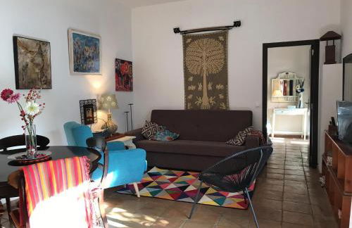 Patio Del Limonero - Foto 5