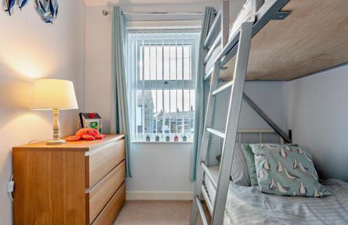 5 Beechcroft Cottage - Seahouses Northumberland - Photo 23