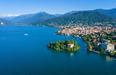 Attico VistaLago - Centro città Verbania - Foto 22